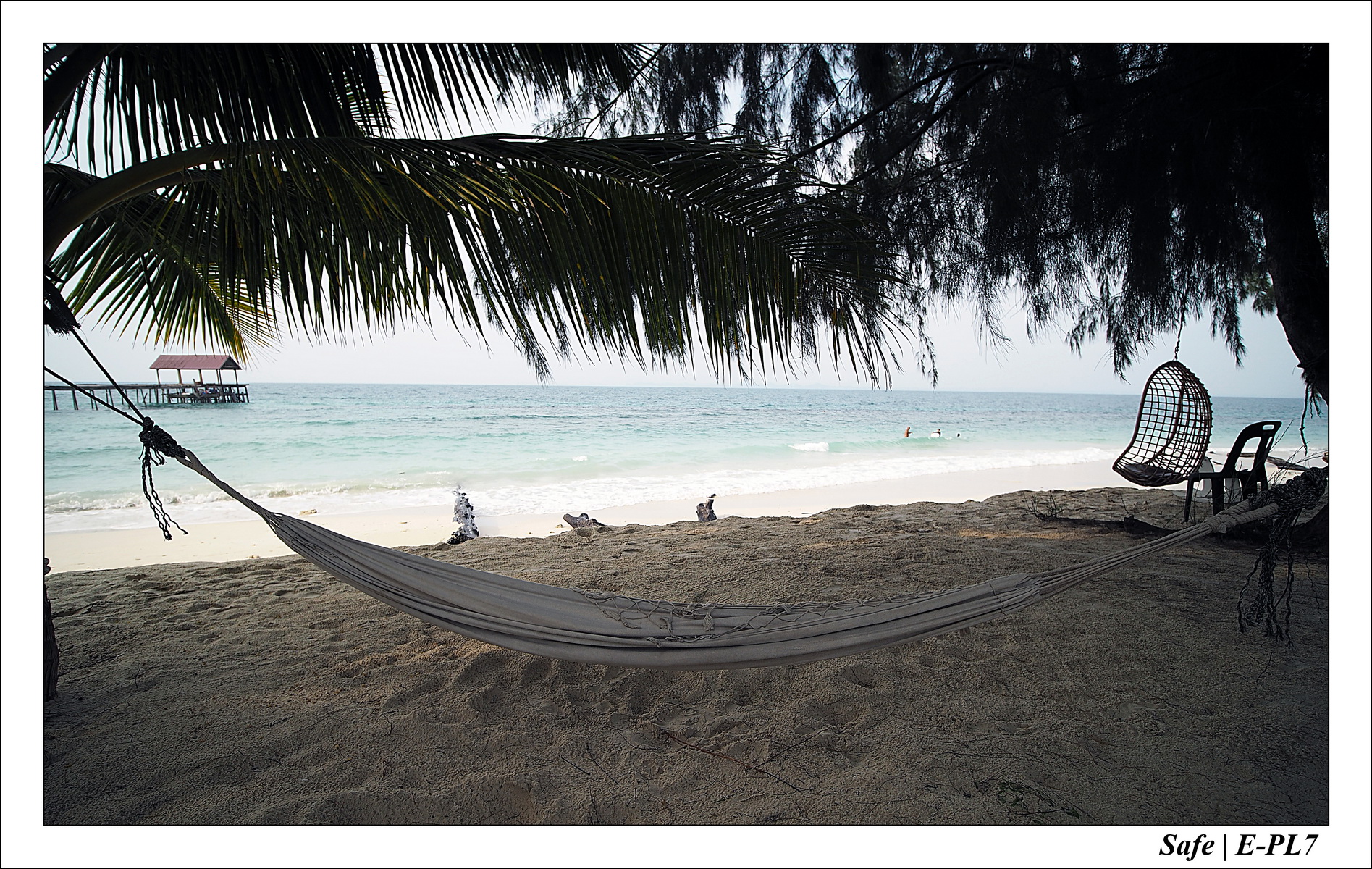 2018 - 08 - Pulau Besar - 23